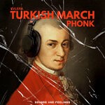 cover: SVLERA - Turkish March Phonk