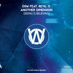 cover: OSW|Revil O. - Another Dimension (Seeing Is Believing)