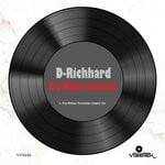 cover: D-Richhard - Trip Without Destination