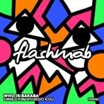 cover: Daniele Kama|Hassio (COL) - Who Is Baraba (Original Mix)