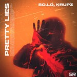 cover: Krupz|So.Lo - Pretty Lies