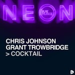 cover: CHRIS JOHNSON|Grant Trowbridge - Cocktail