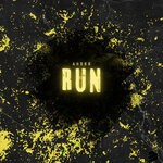 cover: Ahzee - Run