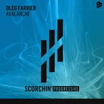 cover: Oleg Farrier - Avalanche