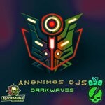 cover: Anonimosdjs - Darkwaves