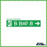 cover: Mr. Bailey|The Colonel - B Bap B