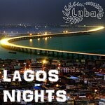 cover: Luba - Lagos Nights