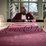 cover: Mr. Bailey - Love@43