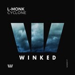 cover: L-Monk - Cyclone