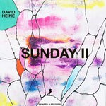 cover: David Heine - Sunday II