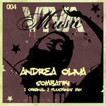 cover: Andrea Oliva - Sombatiki