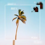 cover: Pycorns - About U (Tropical Times)