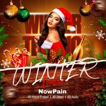 cover: 8d House Project|NOWPAIN - Winter Techno