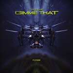 cover: Dapreme - Gimmie That EP