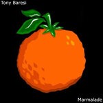 cover: Tony Baresi - Marmalade