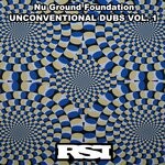 cover: Nu Ground Foundation - Unconventional Dubs, Vol 1