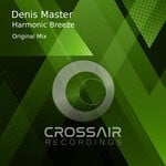 cover: Denis Master - Harmonic Breeze