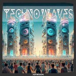 cover: Various - Techno Waves V1