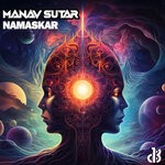 cover: Manav Sutar - Namaskar