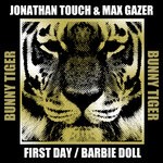 cover: Jonathan Touch|Max Gazer - First Day / Barbie Doll