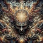 cover: Fractalfungi - Fractalfungi