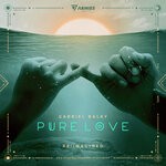 cover: Gabriel Balky - Pure Love (Re:Imagined)