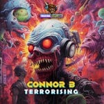 cover: Connor B - Terrorising