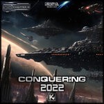 cover: Various - Conquering 2022 - Chapter III