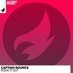 cover: Captain Bounce - Rock It Out