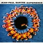 cover: The Jean Paul Sartre Experience - The Size Of Food