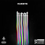 cover: Kueste - Heat