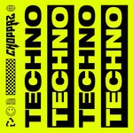 cover: Choppaz - Techno