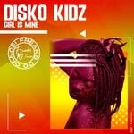 cover: Disko Kidz - Girl Is Mine (Nu Disco Mix)