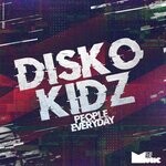 cover: Disko Kidz - People Everyday