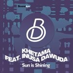 cover: Inusa Dawuda|Khetama - Sun Is Shining