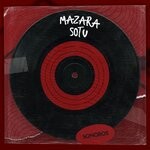 cover: Mazara - SOTU (Sound Of The Underground)