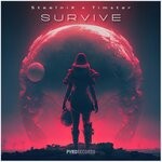 cover: SteelniX|Timster - Survive