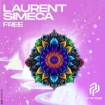 cover: Laurent Simeca - Free