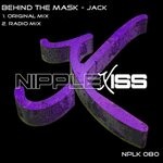 cover: Behind The Mask - Jack