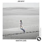 cover: Joe Keyz - Want My Love