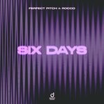 cover: Perfect Pitch|Rocco - Six Days