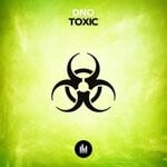 cover: DNO - Toxic