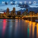 cover: Mike Nero - Period