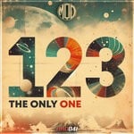 cover: The Only One - One,Two,Three