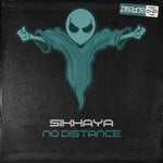 cover: SIKHAYA - No Distance