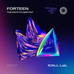 cover: FORTEEN - The Path To Destiny