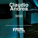 cover: Claudio Andrea - 9000