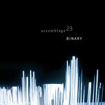 cover: Assemblage 23 - Binary