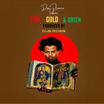 cover: Don Franco Tafari - Ites ,Gold & Green (Ites,Gold & Green)