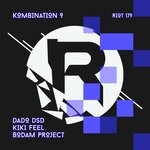 cover: Bodam Project|Dado DsD|Kiki Feel - Kombination 9